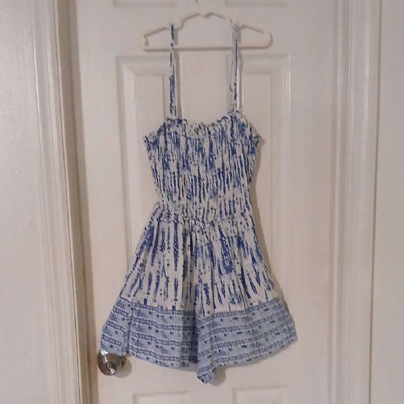 Jessica Simpson Pants - Jessica Simpson Romper